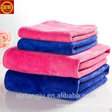 Самая лучшая продавая Ванна/полотенце для рук, полотенце микрофибра 80 полиэстер 20 полиамид